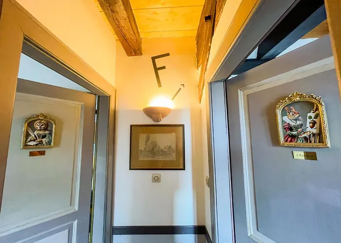 La Maison Bleue - Historic House In The Heart Of Riquewihr