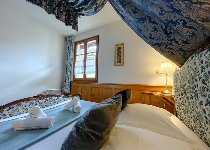 La Maison Bleue - Historic House In The Heart Of *