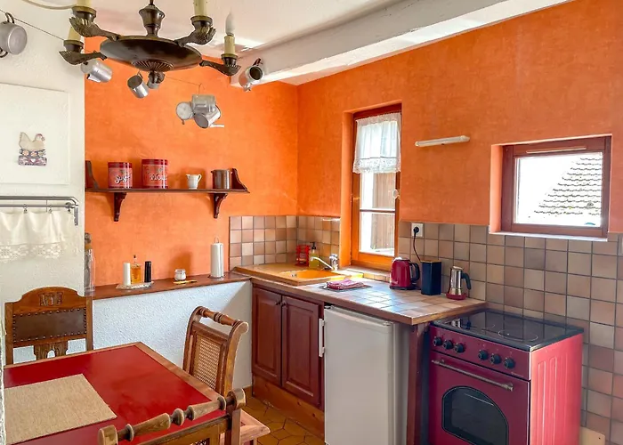 La Maison Bleue - Historic House In The Heart Of * Riquewihr