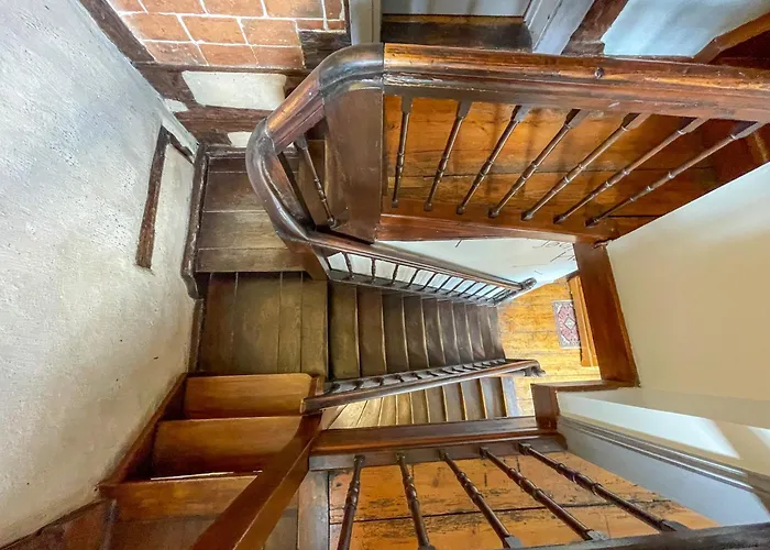 La Maison Bleue - Historic House In The Heart Of *